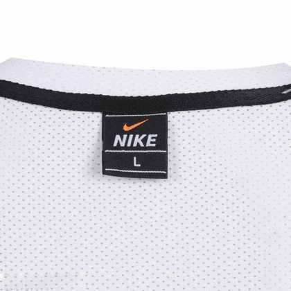 تیشرت ورزشی مردانه ان بی ای مدل MuB- NBA 2141 سفید