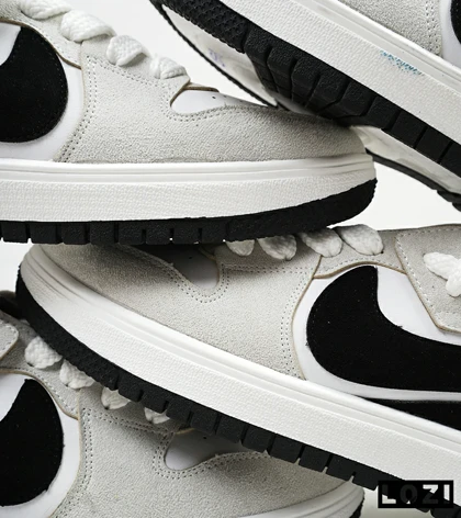 کفش کتانی مردانه NIKE AIR JORDAN