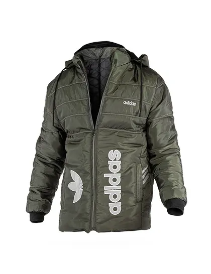 کاپشن مردانه Adidas