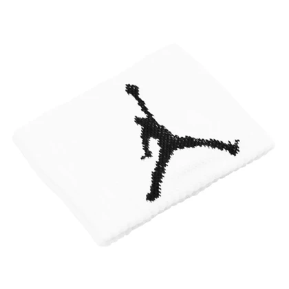 مچ بند ورزشی حوله ای جردن مدل opt-88050 بسته دو عددی