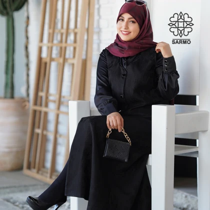 وست بلند پوست ماری