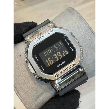 ساعت جی شاکGM5600