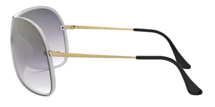 عینک آفتابی ریبن RayBan RB4411S 64220U کد 157384