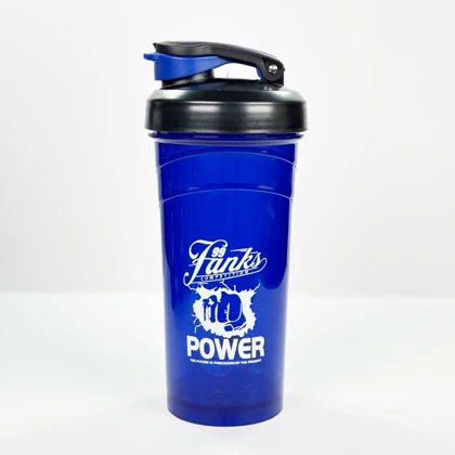 شیکر وارداتی مدل POWER