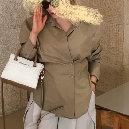 شومیز سیلا