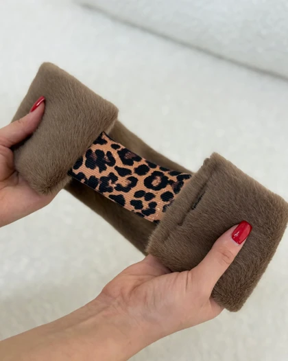 هدبند خزدار روسی 2