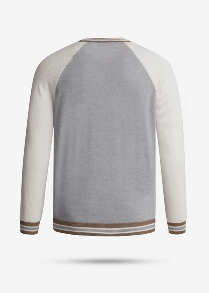 پلیور Crew Neck