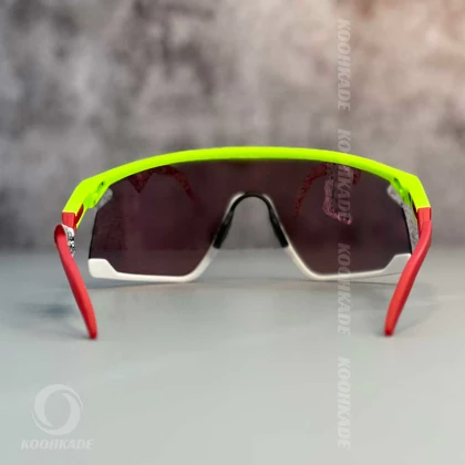 عینک OAKLEY SUTRO GREEN 3 LENZ
