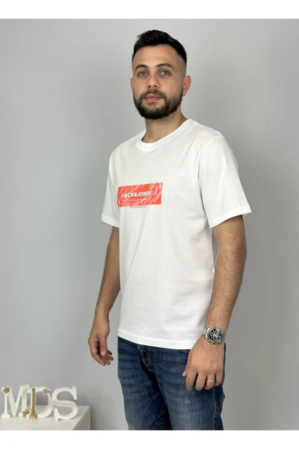 تیشرت مردانه jack-and-jones