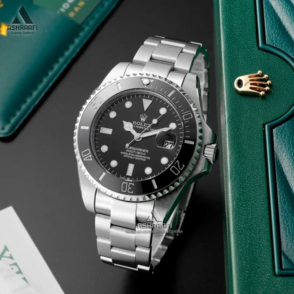 ساعت رولکس سابمارینر Rolex Submariner BQ