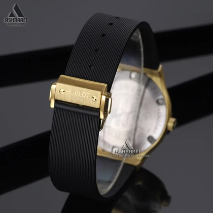 ساعت زنانه هابلوت Hublot Big Bang F21