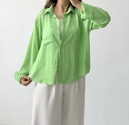 شومیز تابستان