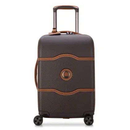 چمدان سایز متوسط اورجینال دلسی مدل DELSEY PARIS - Chatelet Air Medium