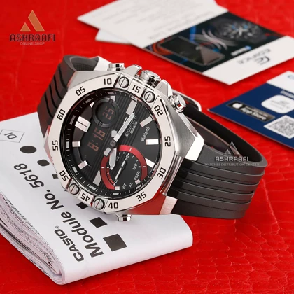 ساعت کاسیو ادیفایس Casio Edifice ECB-10P-1A