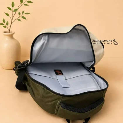 کوله پشتی دبیرستانی AOPUSEN