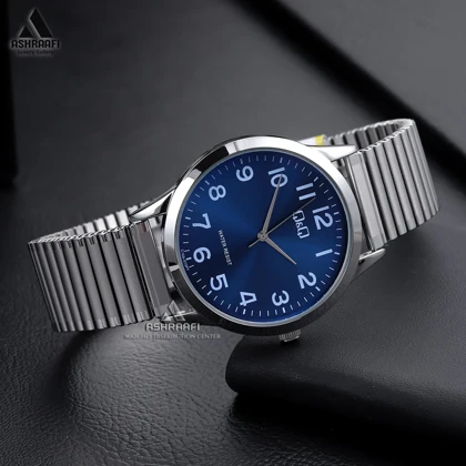 ساعت مردانه کیو اند کیو Q&Q C10A-073PY