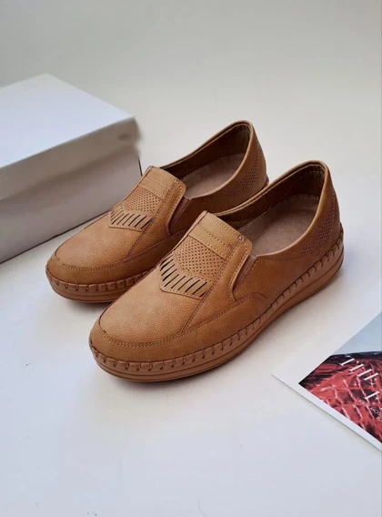 کفش طبی دور دوخت کد 389