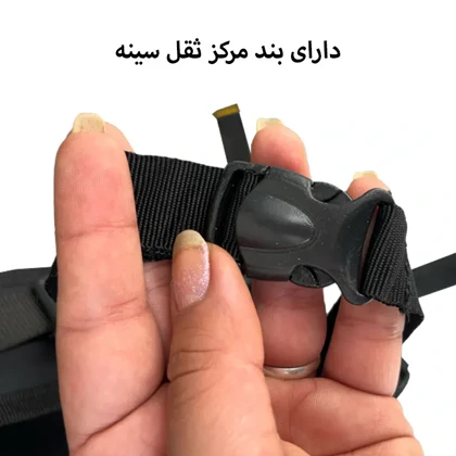 کوله پشتی کاترپیلار مدل CATTERPILLAR - CAT211900