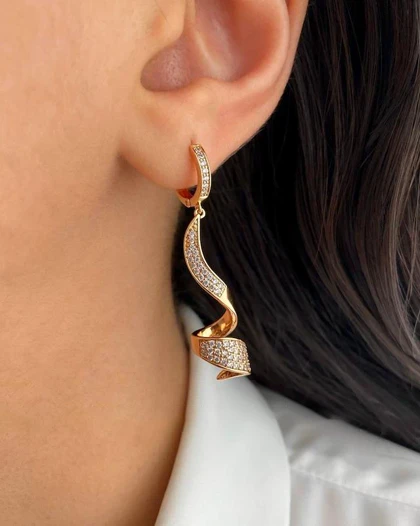 نیم ست پیچک ژوپینگ