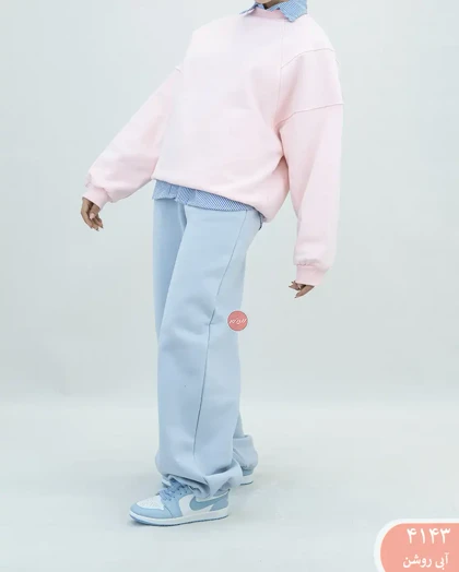 شلواربگ تو کرک 4143