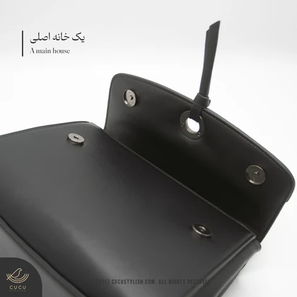 کیف زنانه وارداتی ماهور (دوشی ودستی)