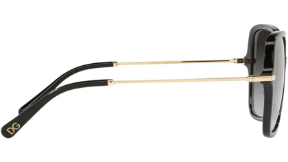 عینک آفتابی دولچه گابانا Dolce & Gabbana DG6157S 05018G