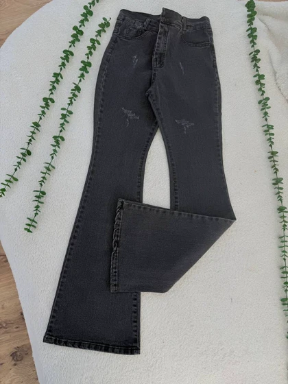 شلوار جین بوتکات