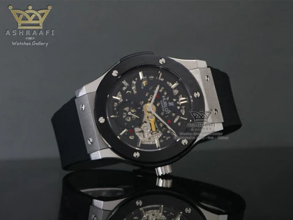 ساعت هوبلو اتوماتیک Hublot Vendome 5828S