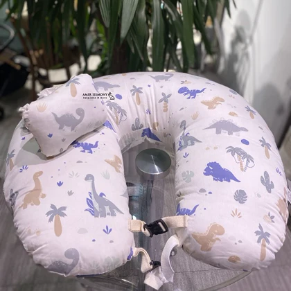 بالش شیردهی ایسیز