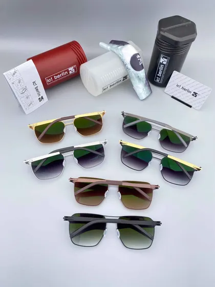 عینک آفتابی برند آیس برلین مدل T112/L