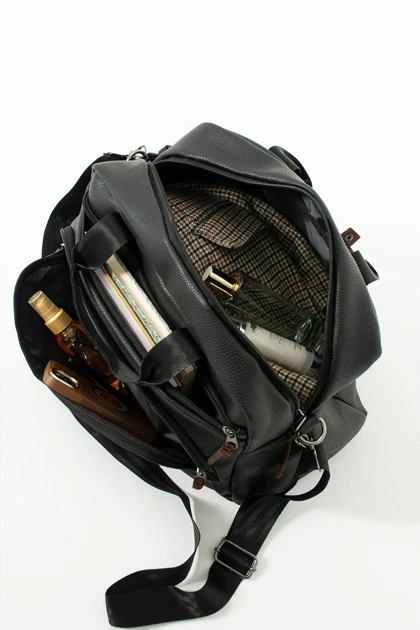 ساک و چمدان بای هاکان by-hakan