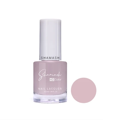 لاک ناخن شاماش