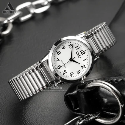 ساعت زنانه کیو اند کیو Q&Q C11A-033PY