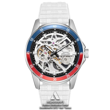 ساعت اسلازنجر اتوماتیک Slazenger SL.09.2412.1.05