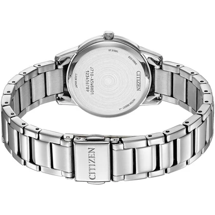 ساعت مچی زنانه سیتیزن CITIZEN FE1241-71L