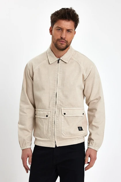 کت و ژاکت مردانه damga-jeans