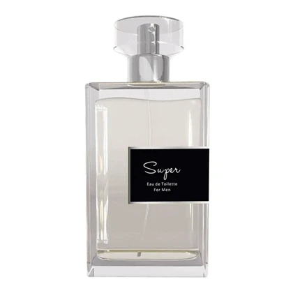 ادکلن مردانه super ای آی ان EIN حجم 50 میل