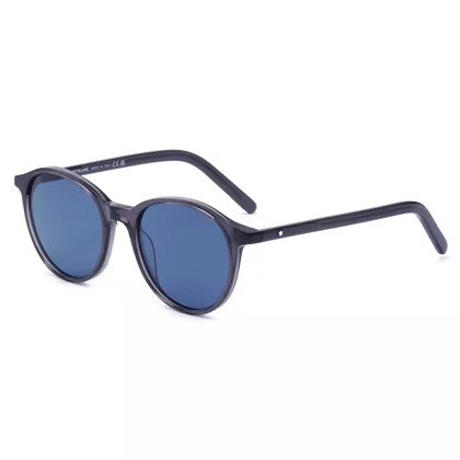 عینک آفتابی مونت بلانک اورجینال کد MB0326