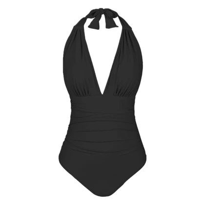 مایو یک تکه بیکینی کاپشه انگلیس کد CAA12E3L013AA