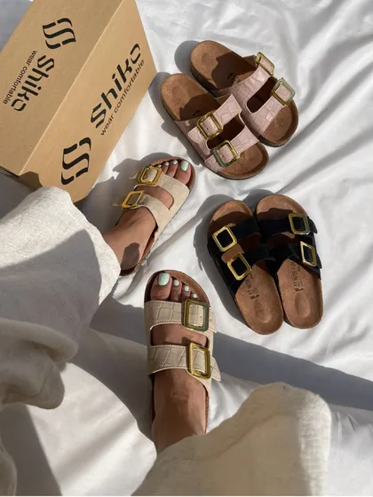 اسلیپر شطرنجی 1685