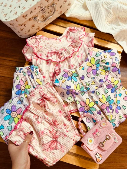 ست اسکاتلندی بهاره