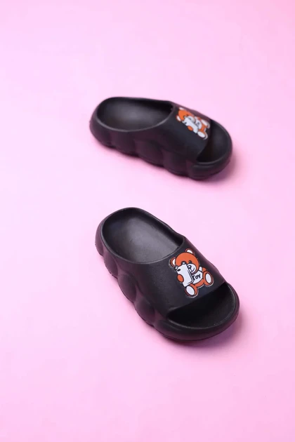 کفش صندل روفرشی بچه گانه پرهام