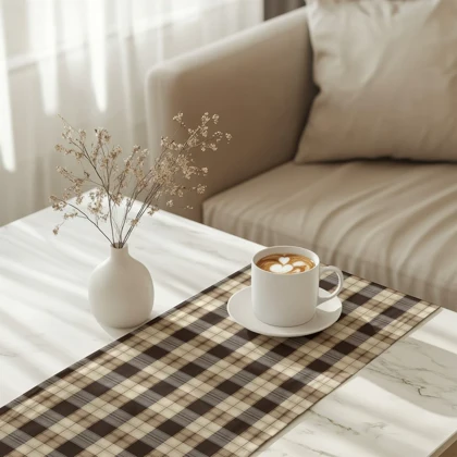 رانر ساده Table Runner6