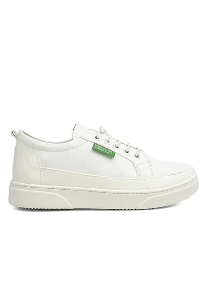 کتانی زنانه اورجینال بنتون benetton