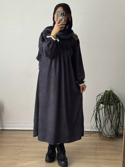 مانتو کفتان صبا 3