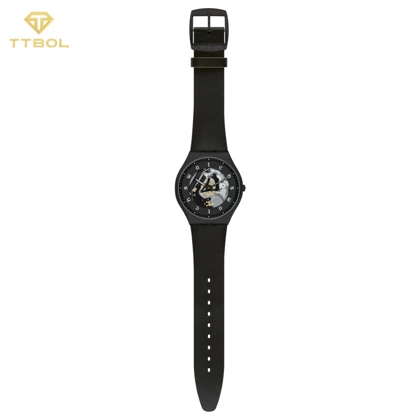 ساعت مچی سواچ SWATCH WHITE SIDE SS07B101