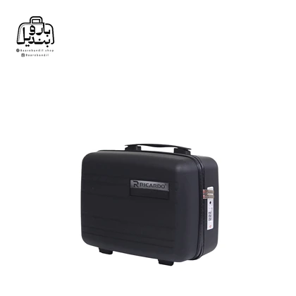 کیف آرایشی چمدان ریکاردو Ricardo