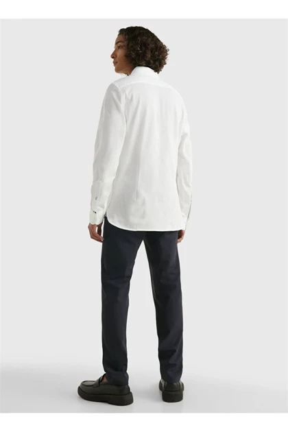 پیراهن مردانه اورجینال تامی هیلفیگر tommy-hilfiger