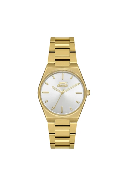 ساعت زنانه اورجینال اسلازنجر slazenger