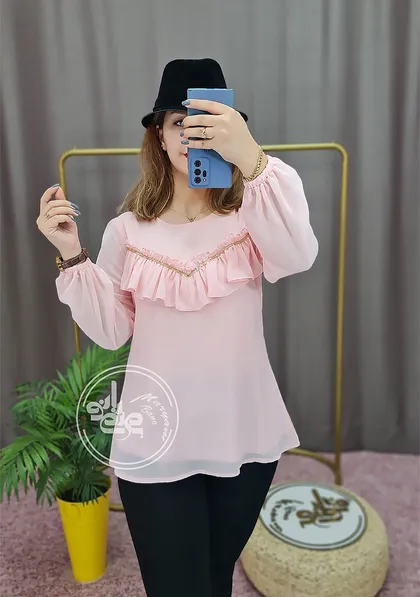 شومیز آرسین